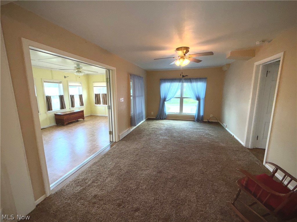 22 Morris Street Lisbon OH 44432