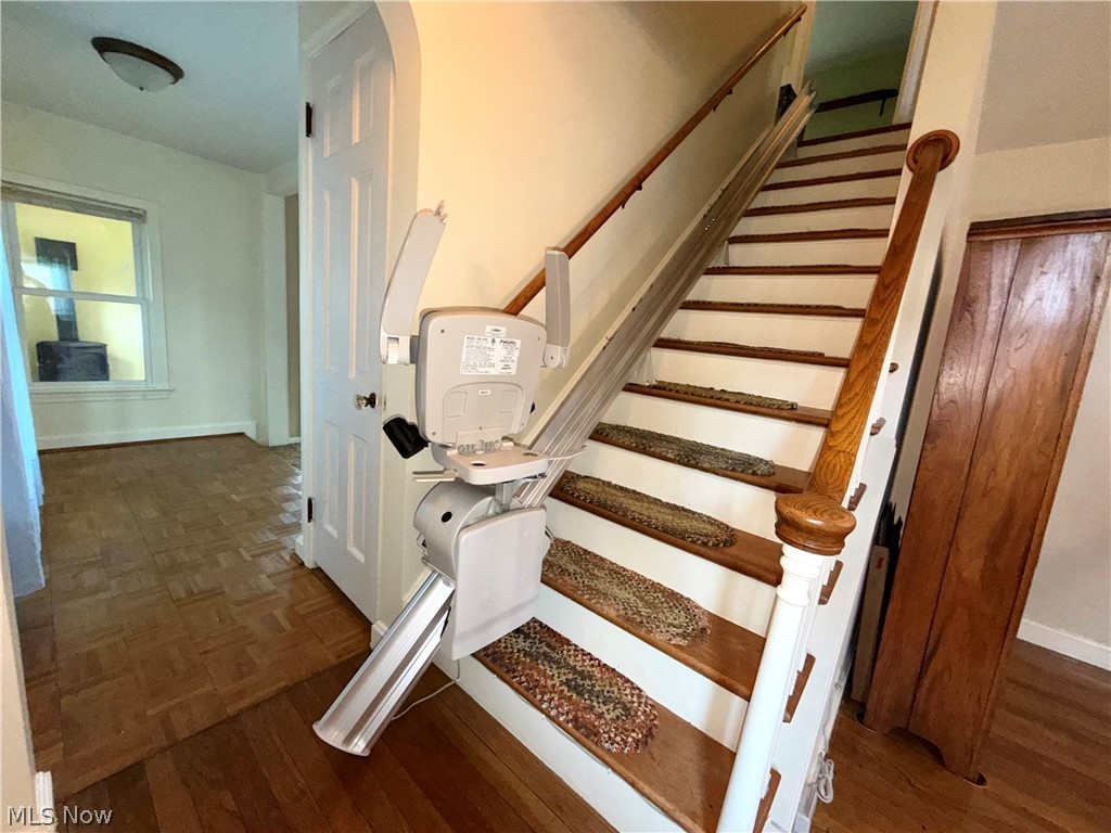 22 Morris Street Lisbon OH 44432
