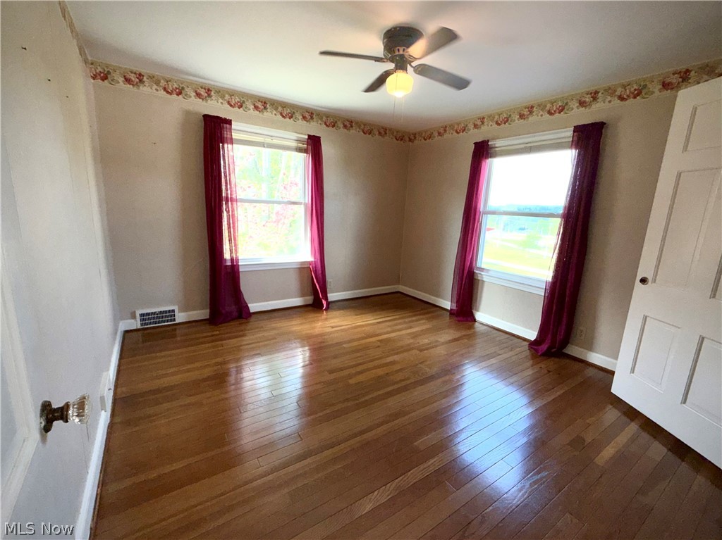 22 Morris Street Lisbon OH 44432