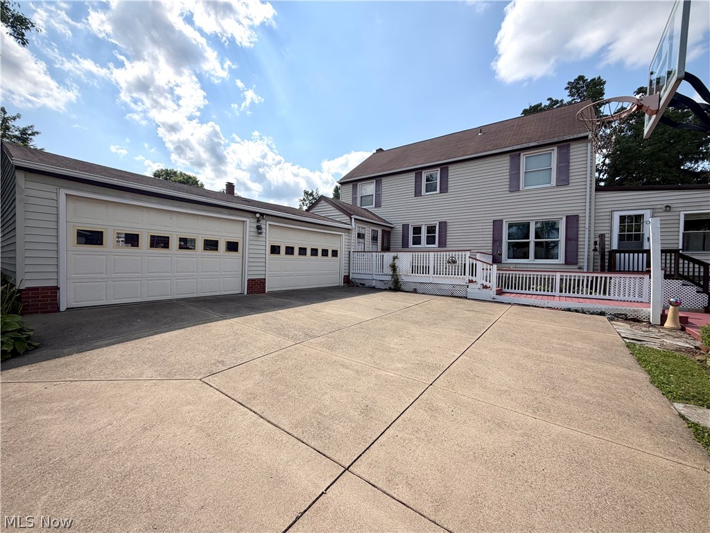 22 Morris Street Lisbon OH 44432