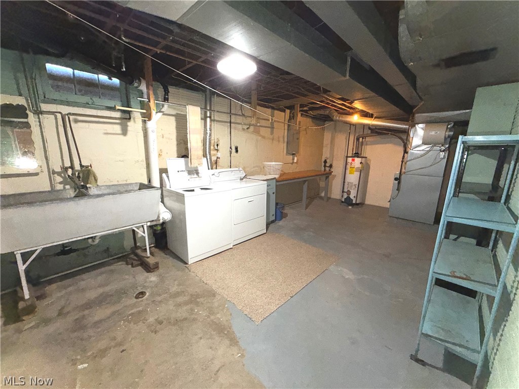 22 Morris Street Lisbon OH 44432