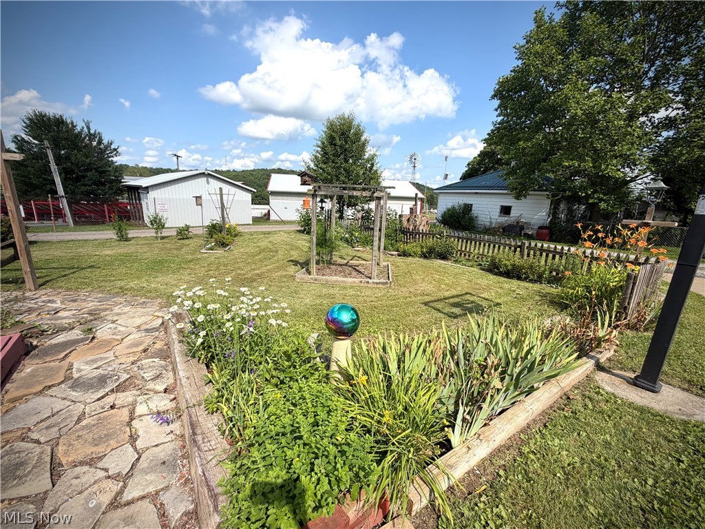 22 Morris Street Lisbon OH 44432