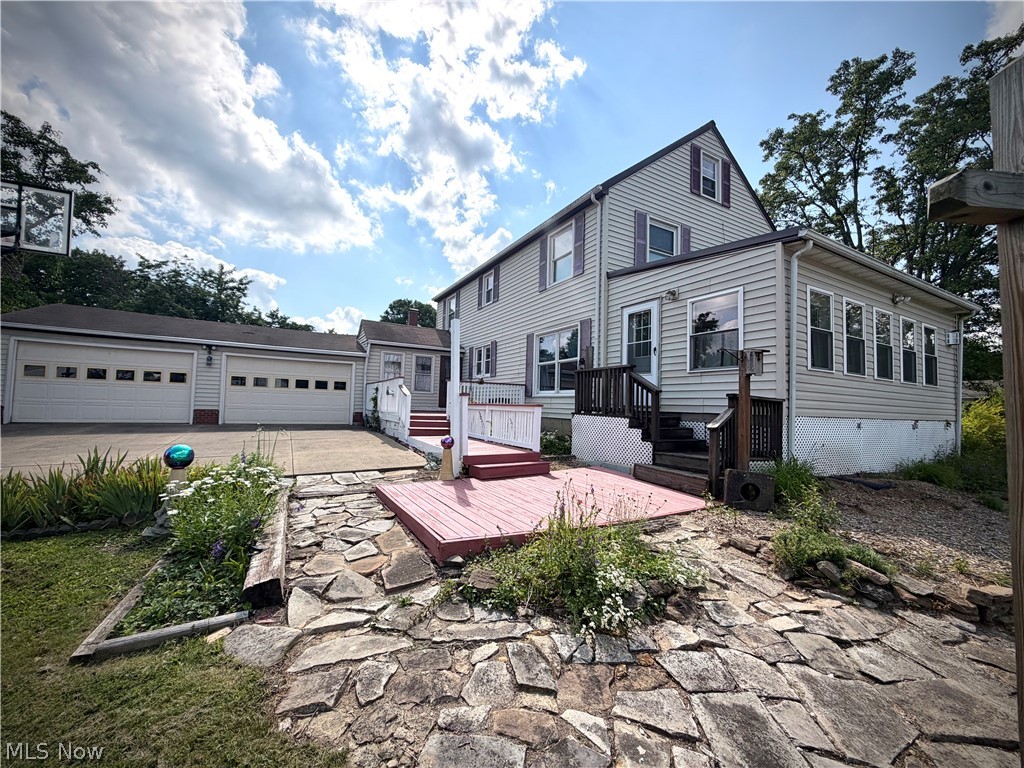 22 Morris Street Lisbon OH 44432