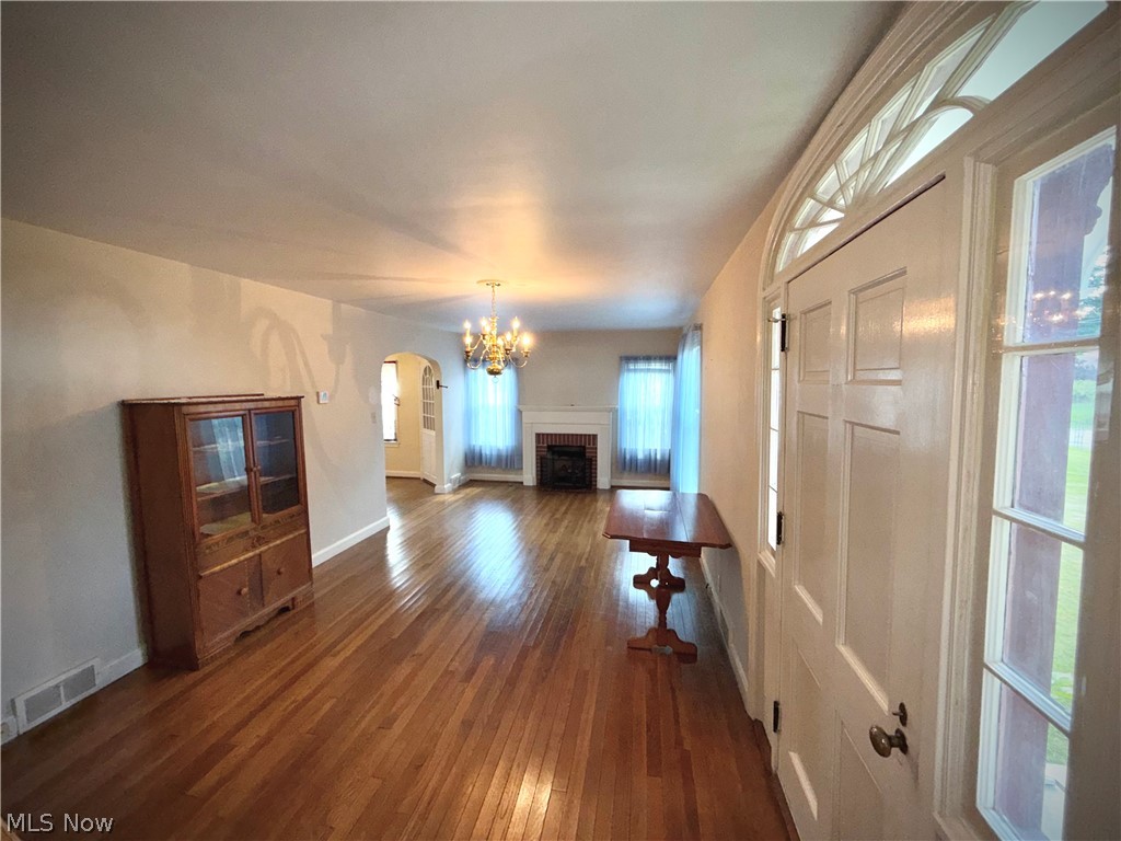 22 Morris Street Lisbon OH 44432