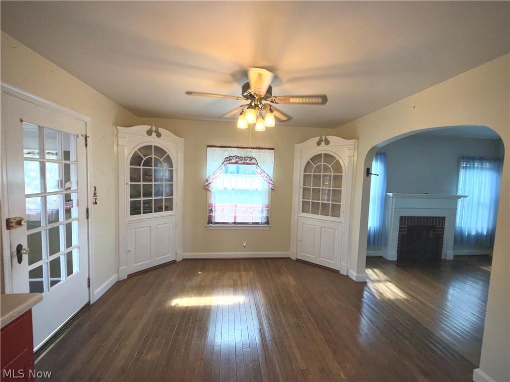 22 Morris Street Lisbon OH 44432