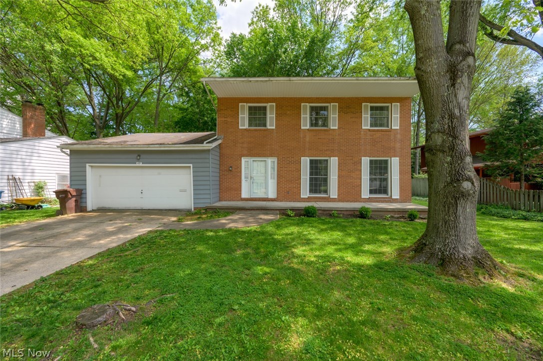431 Wilson Avenue Kent OH 44240