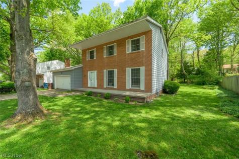 431 Wilson Avenue Kent OH 44240