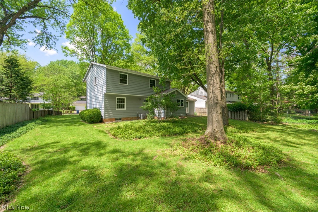 431 Wilson Avenue Kent OH 44240