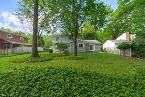 431 Wilson Avenue Kent OH 44240