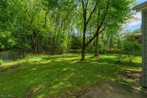 431 Wilson Avenue Kent OH 44240