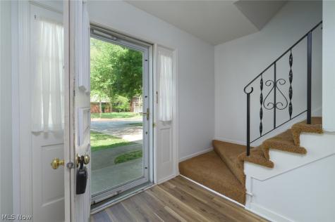431 Wilson Avenue Kent OH 44240