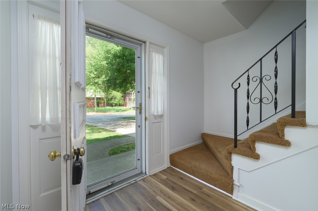 431 Wilson Avenue Kent OH 44240
