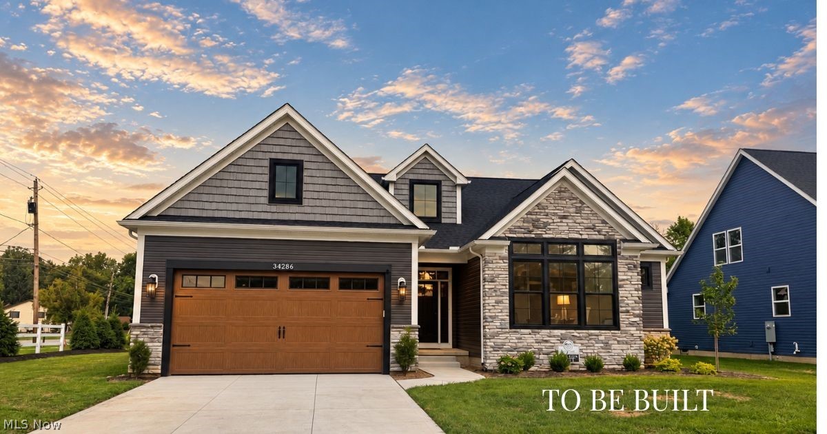 34286 Brookside Lane North Ridgeville OH 44039