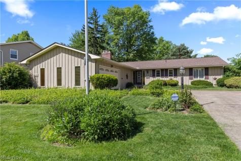 3516 Meadowbrook Drive Lorain OH 44053