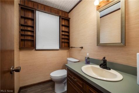 3516 Meadowbrook Drive Lorain OH 44053