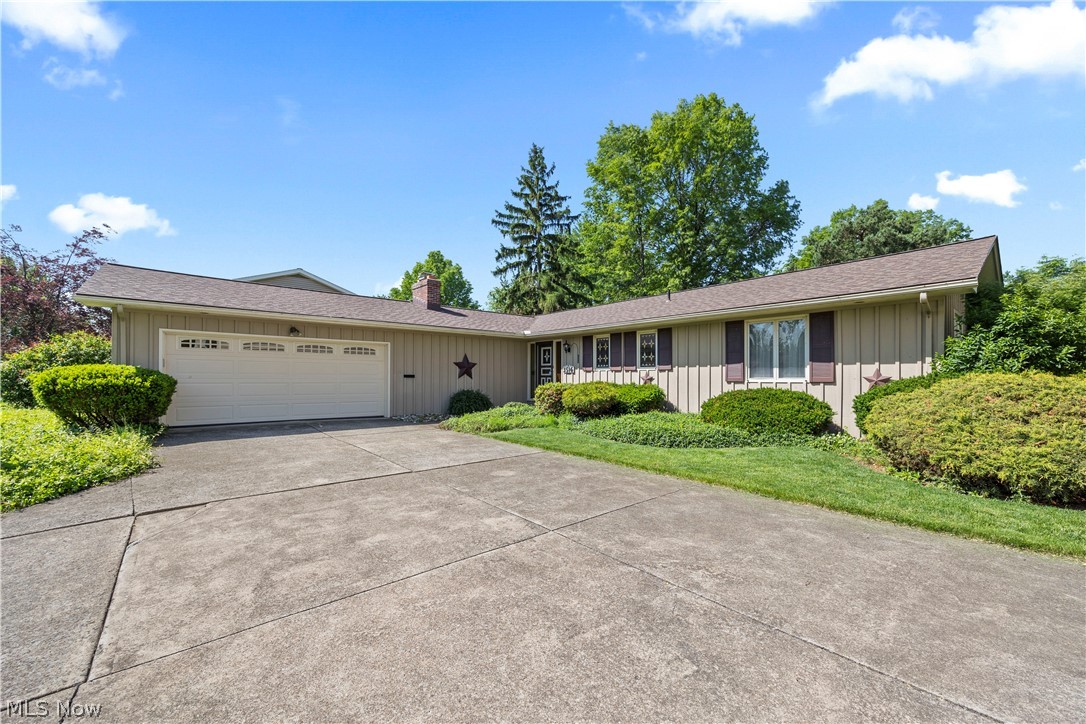 3516 Meadowbrook Drive Lorain OH 44053