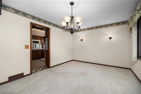 3516 Meadowbrook Drive Lorain OH 44053
