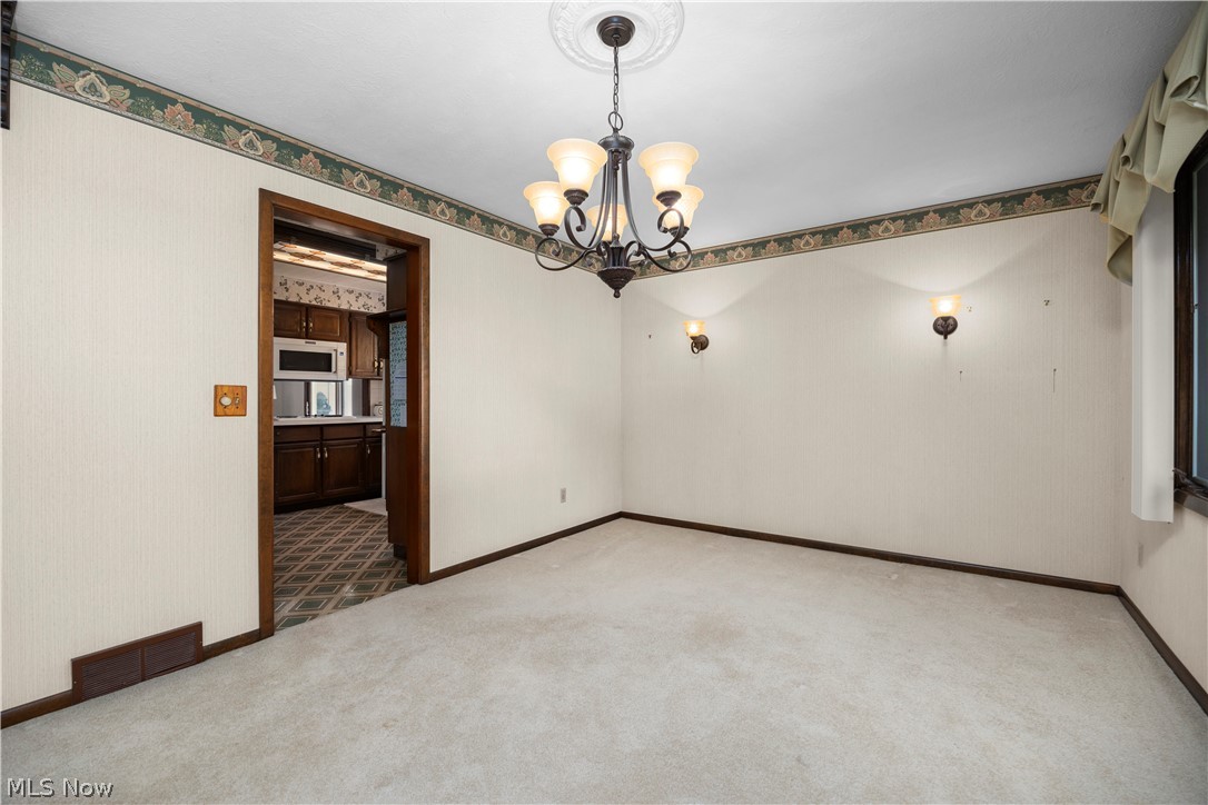 3516 Meadowbrook Drive Lorain OH 44053
