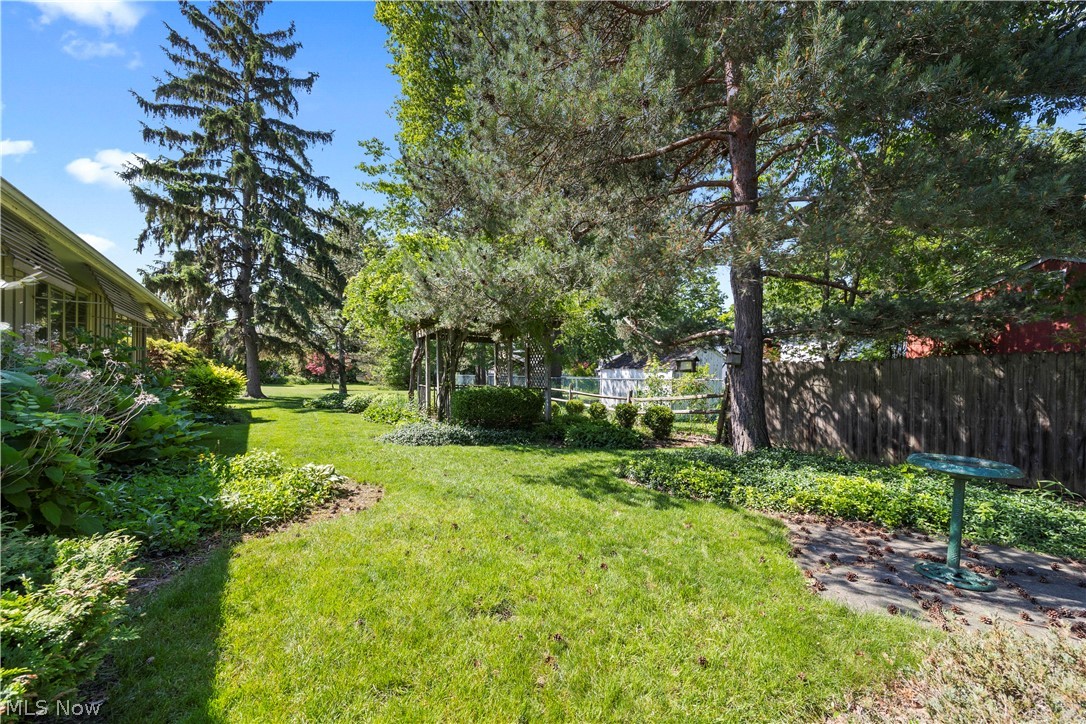 3516 Meadowbrook Drive Lorain OH 44053