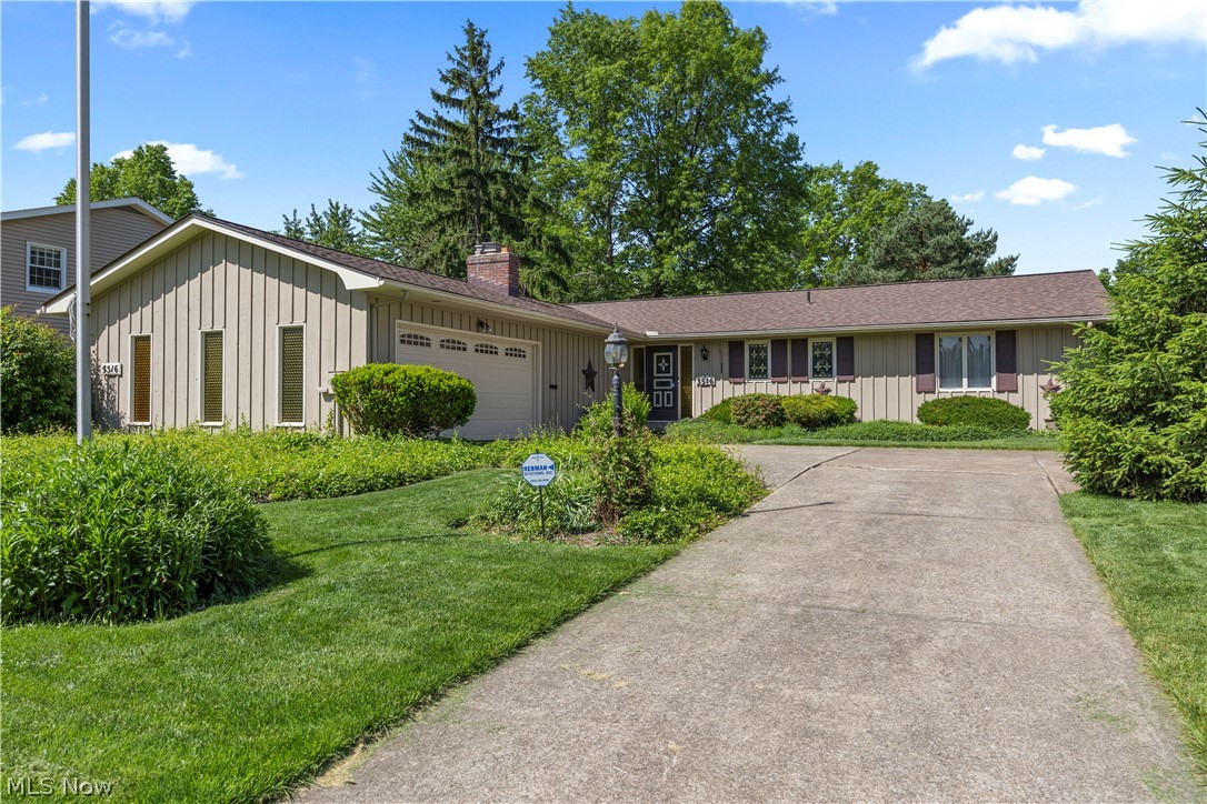3516 Meadowbrook Drive Lorain OH 44053
