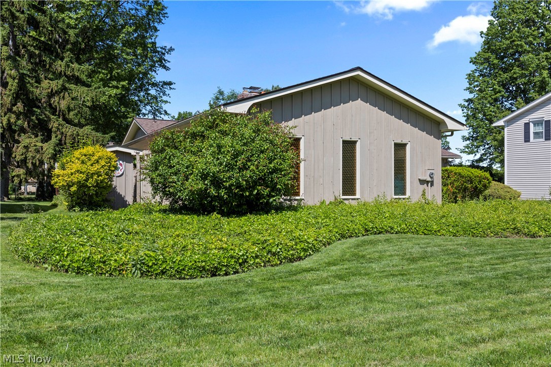 3516 Meadowbrook Drive Lorain OH 44053