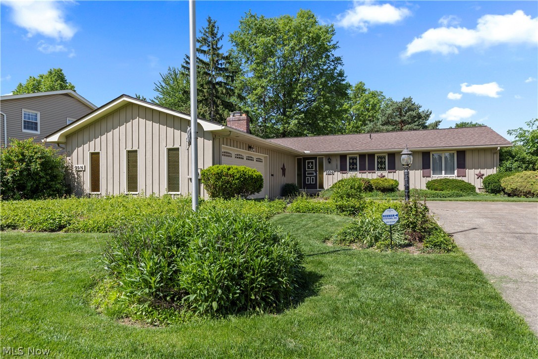 3516 Meadowbrook Drive Lorain OH 44053