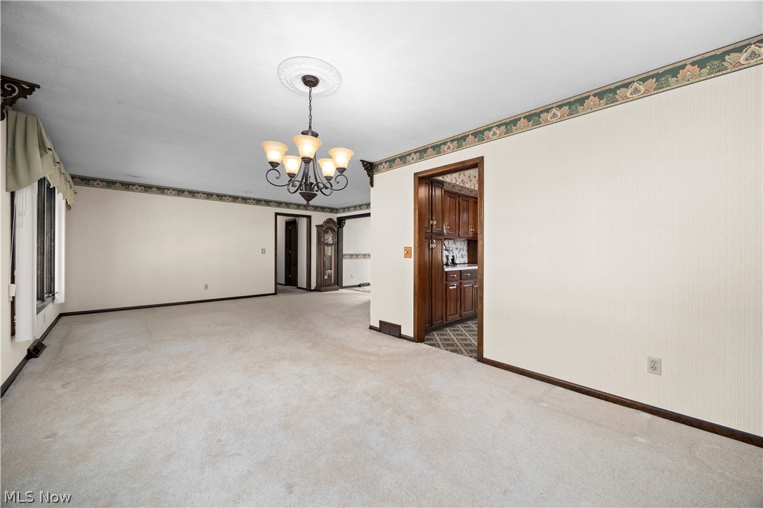 3516 Meadowbrook Drive Lorain OH 44053