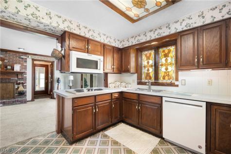 3516 Meadowbrook Drive Lorain OH 44053