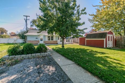 31608 Orchard Drive Willowick OH 44095