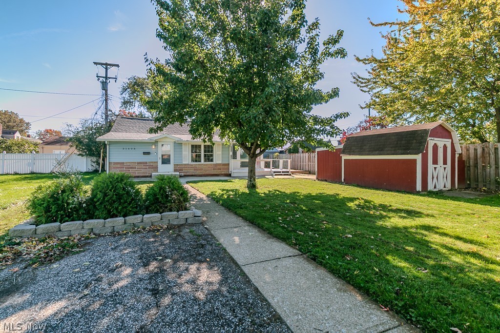 31608 Orchard Drive Willowick OH 44095