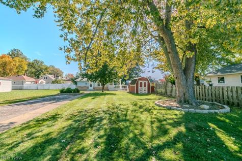 31608 Orchard Drive Willowick OH 44095