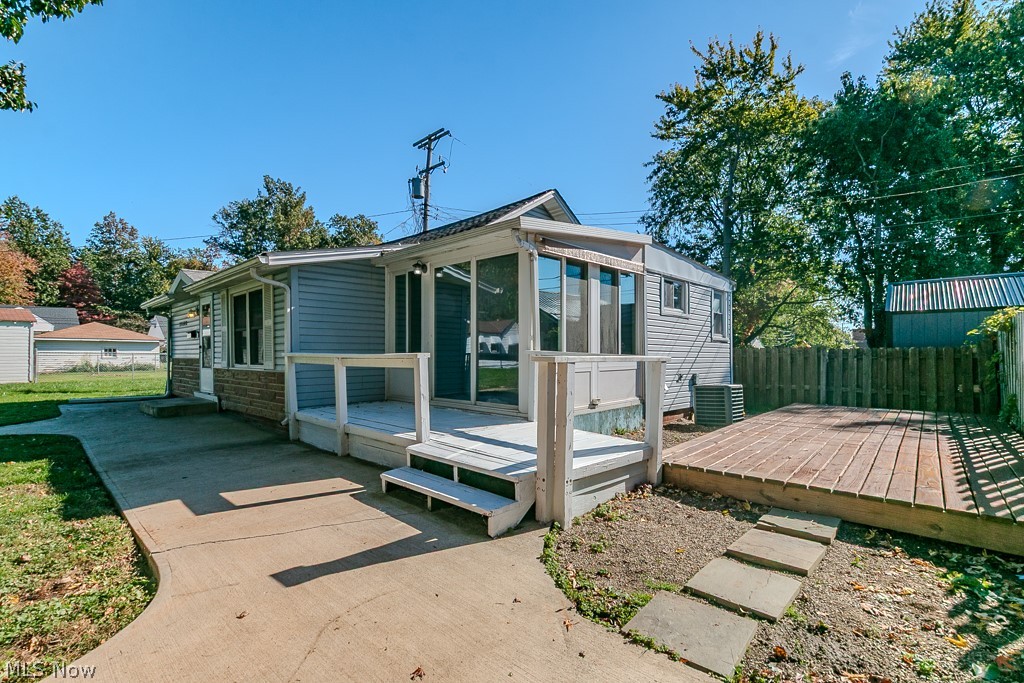31608 Orchard Drive Willowick OH 44095