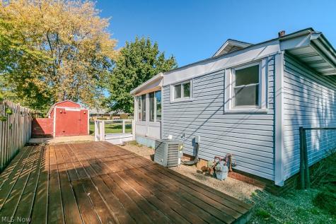 31608 Orchard Drive Willowick OH 44095