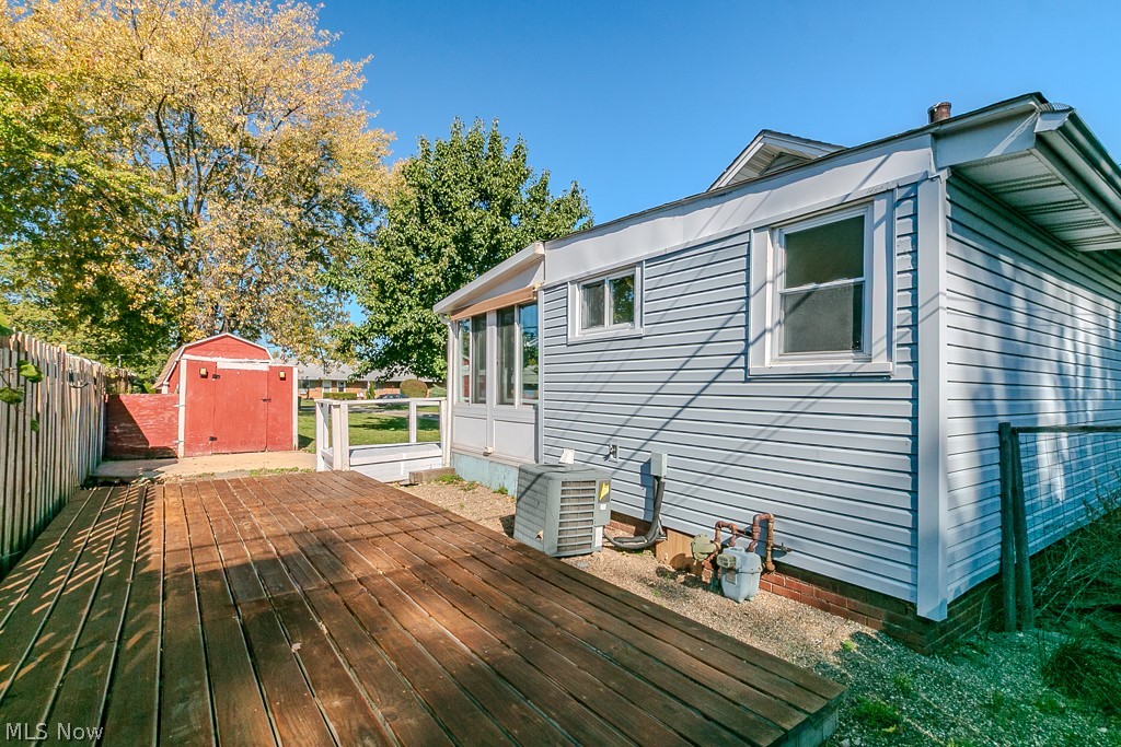 31608 Orchard Drive Willowick OH 44095