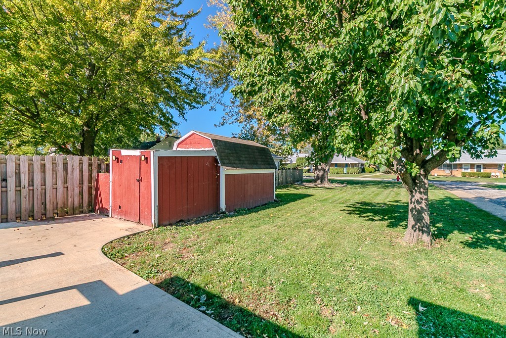 31608 Orchard Drive Willowick OH 44095