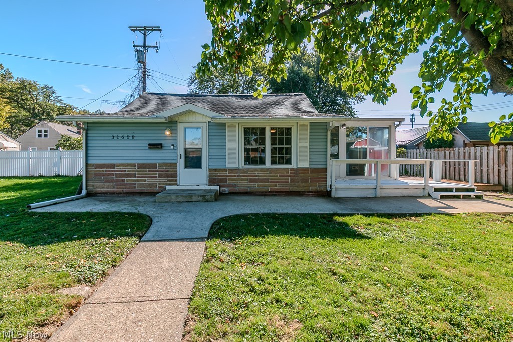 31608 Orchard Drive Willowick OH 44095