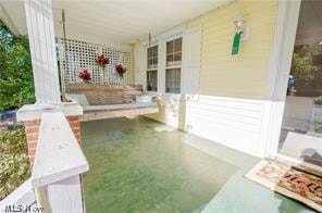 342 S Hazelwood Avenue Youngstown OH 44509