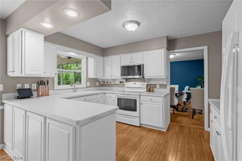 31477 Roberta Drive Bay Village OH 44140