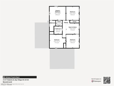 31477 Roberta Drive Bay Village OH 44140