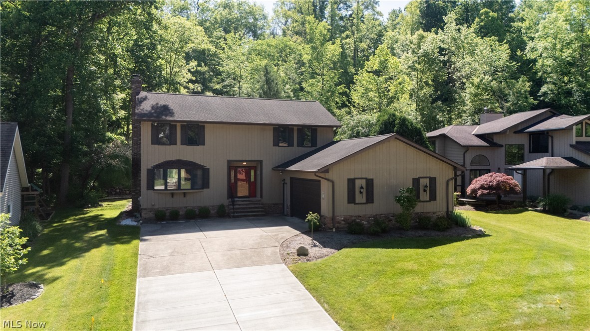 8365 Crinkleroot Clearing Brecksville OH 44141