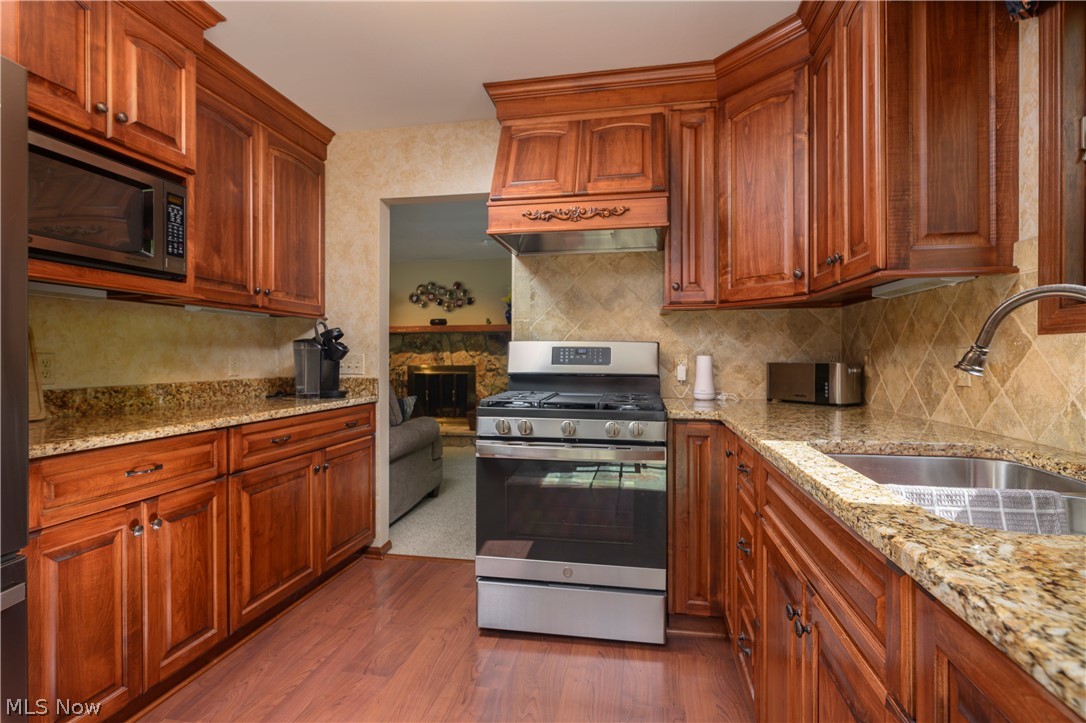 8365 Crinkleroot Clearing Brecksville OH 44141