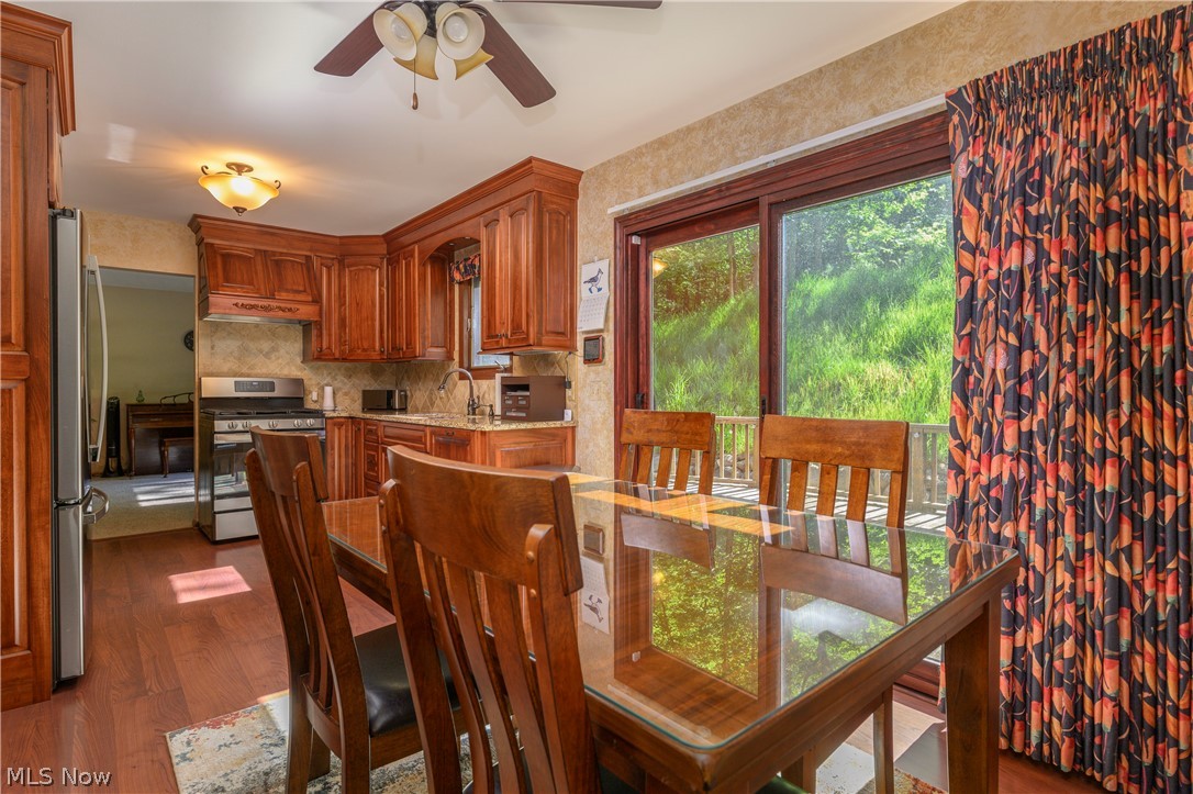 8365 Crinkleroot Clearing Brecksville OH 44141