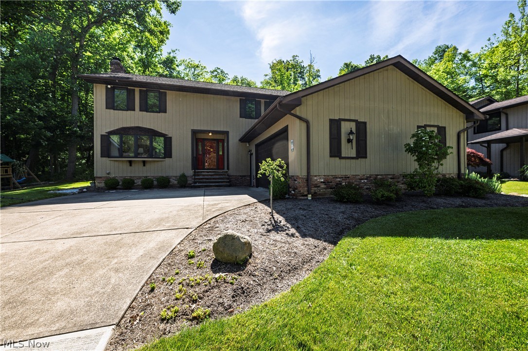 8365 Crinkleroot Clearing Brecksville OH 44141