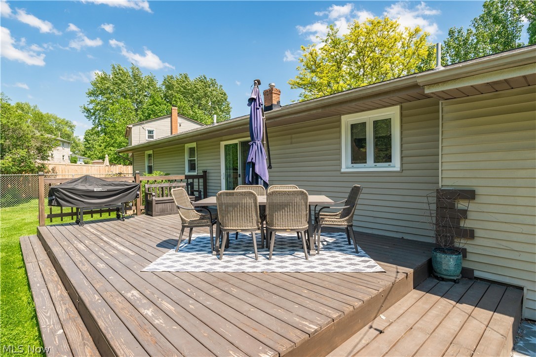 461 Oakridge Drive Youngstown OH 44512