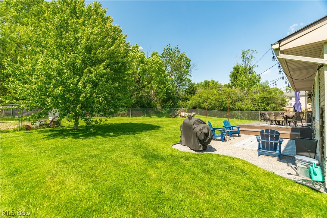 461 Oakridge Drive Youngstown OH 44512