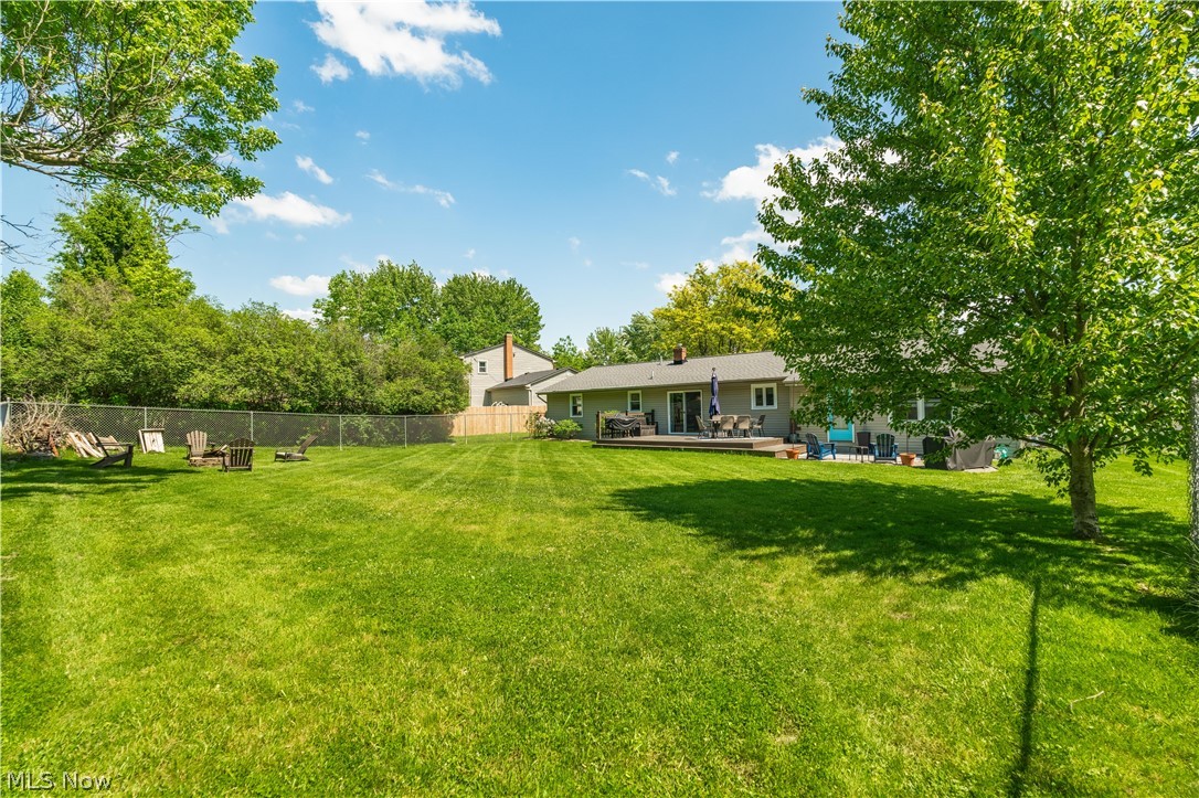 461 Oakridge Drive Youngstown OH 44512