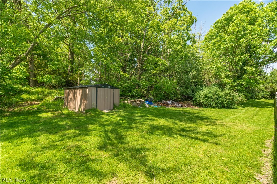461 Oakridge Drive Youngstown OH 44512