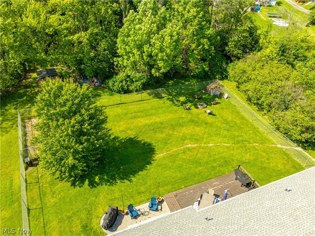 461 Oakridge Drive Youngstown OH 44512