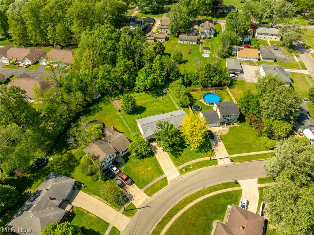 461 Oakridge Drive Youngstown OH 44512