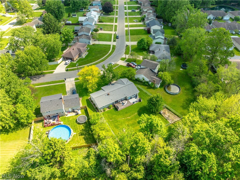 461 Oakridge Drive Youngstown OH 44512